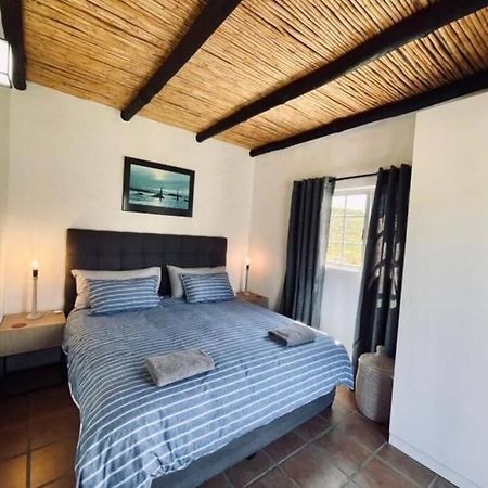 Heron Cottage - Living The Breede Malgas المظهر الخارجي الصورة