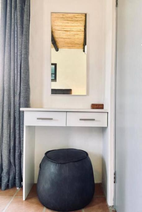 Heron Cottage - Living The Breede Malgas المظهر الخارجي الصورة
