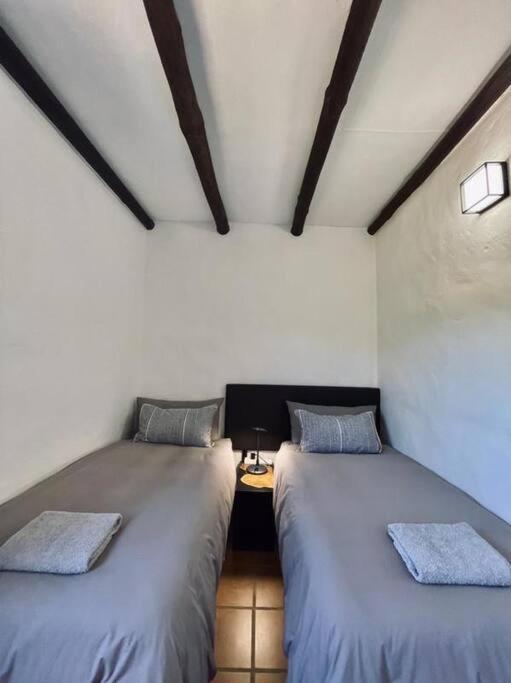 Heron Cottage - Living The Breede Malgas المظهر الخارجي الصورة