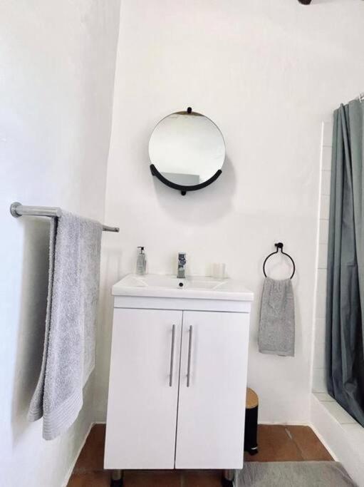 Heron Cottage - Living The Breede Malgas المظهر الخارجي الصورة