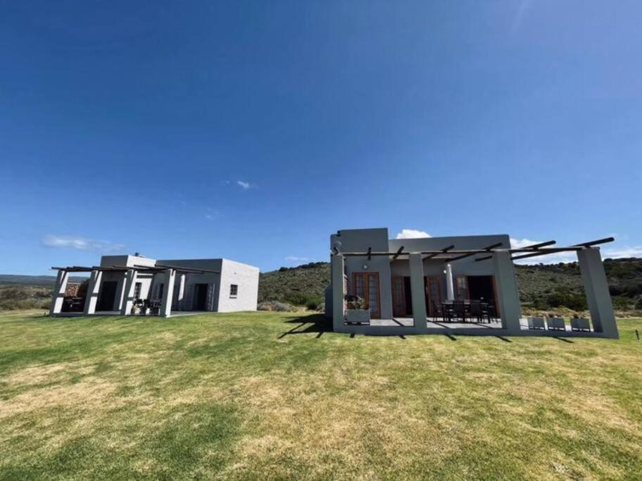 Heron Cottage - Living The Breede Malgas المظهر الخارجي الصورة