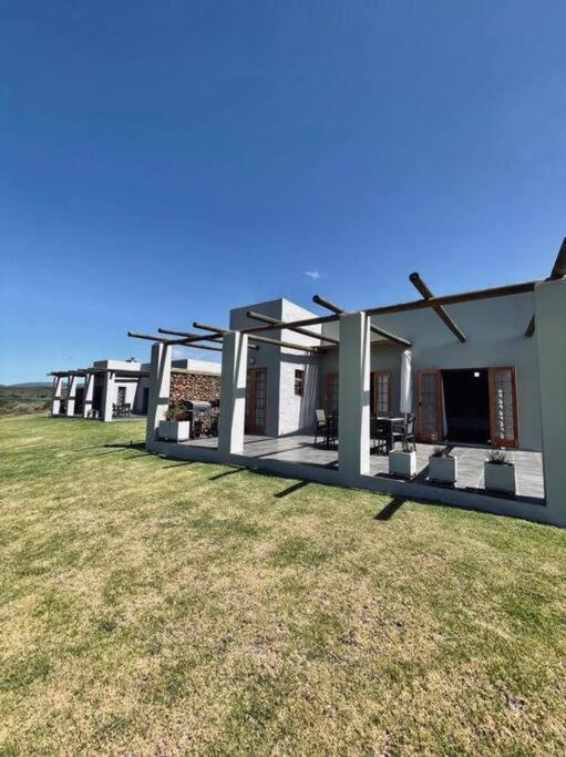 Heron Cottage - Living The Breede Malgas المظهر الخارجي الصورة
