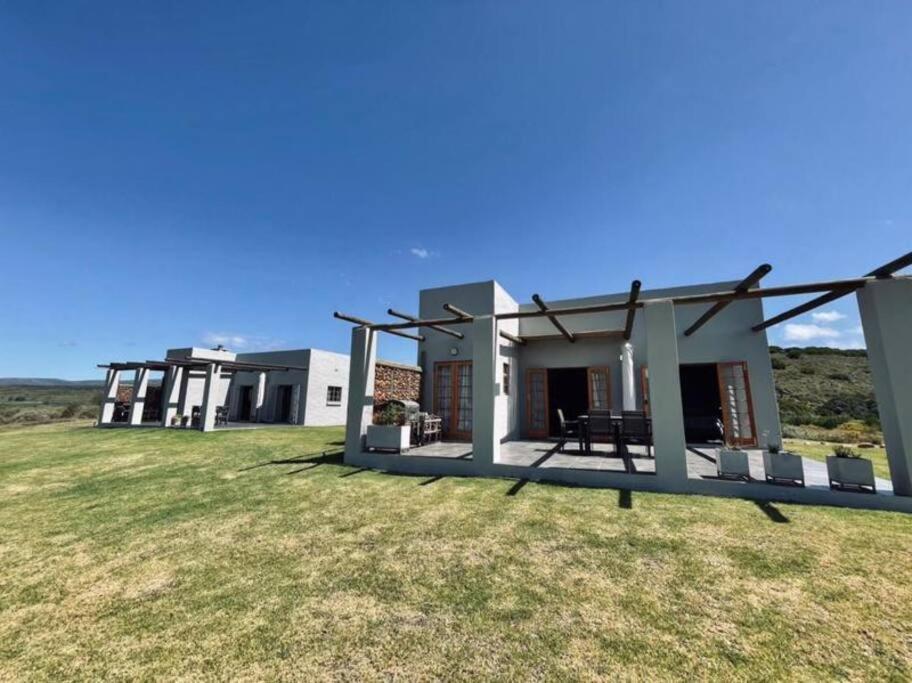 Heron Cottage - Living The Breede Malgas المظهر الخارجي الصورة